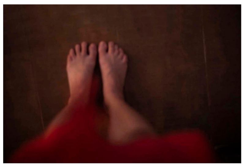 © Ana Leal - Image from the Menos Pausa photography project