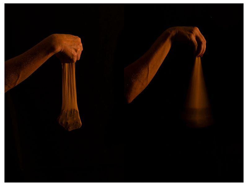 © Ana Leal - Image from the Menos Pausa photography project