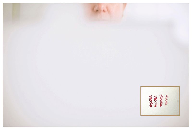 © Ana Leal - Image from the Menos Pausa photography project