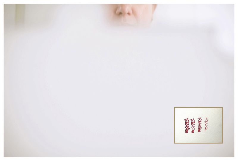 © Ana Leal - Image from the Menos Pausa photography project