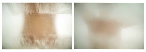 © Ana Leal - Image from the Menos Pausa photography project
