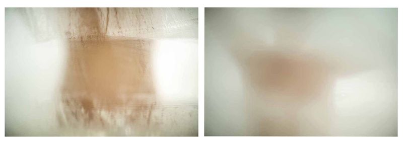 © Ana Leal - Image from the Menos Pausa photography project