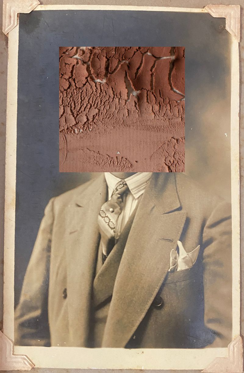 © Ana Leal - Image from the Chão de Histórias photography project