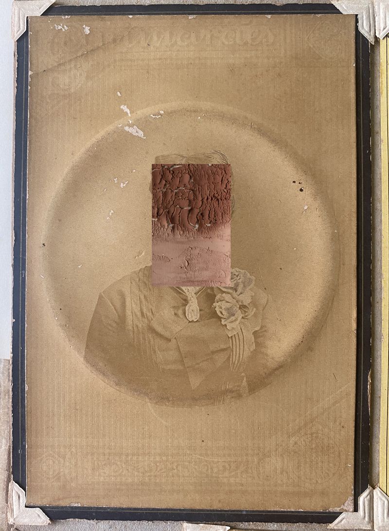 © Ana Leal - Image from the Chão de Histórias photography project