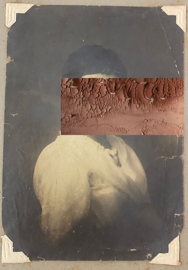 © Ana Leal - Image from the Chão de Histórias photography project