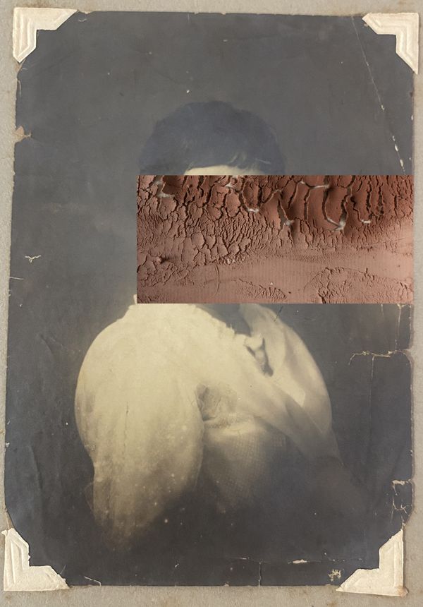 © Ana Leal - Image from the Chão de Histórias photography project