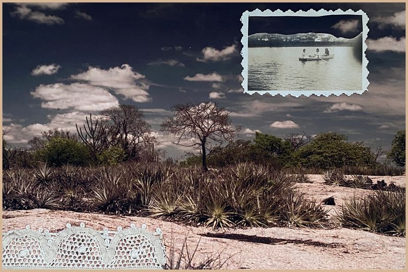 © Ana Leal - Image from the Chão de Histórias photography project