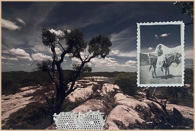 © Ana Leal - Image from the Chão de Histórias photography project