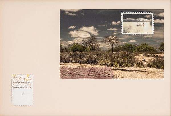 © Ana Leal - Image from the Chão de Histórias photography project