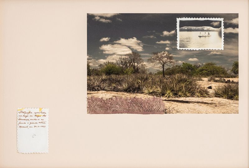 © Ana Leal - Image from the Chão de Histórias photography project