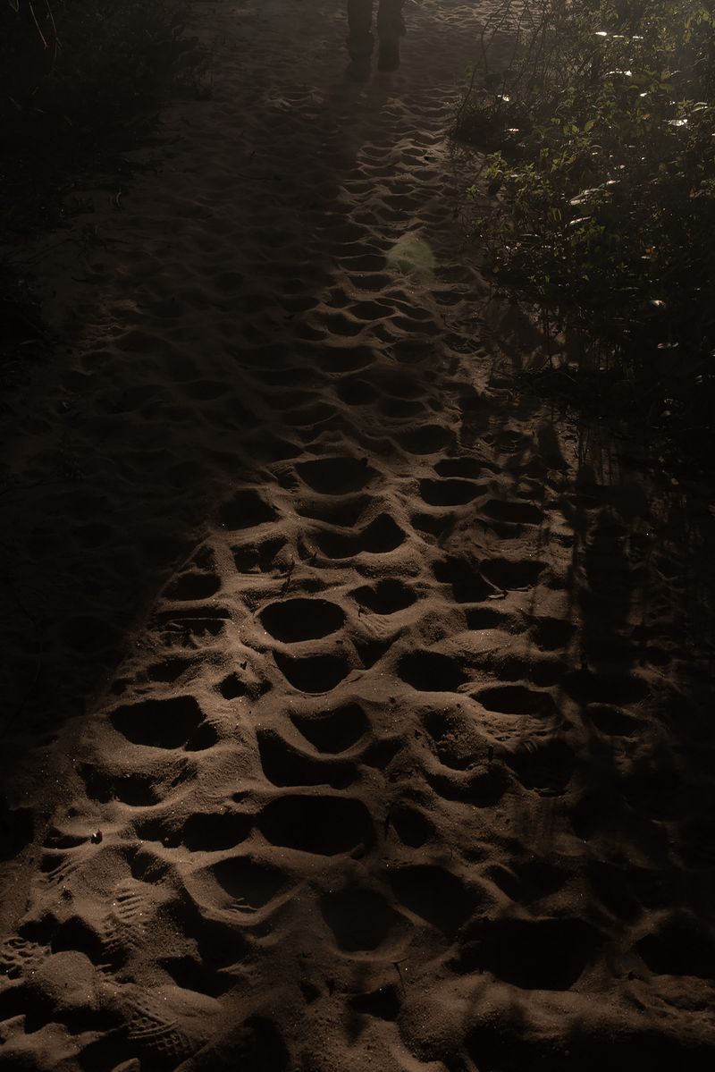 © Ana Leal - Image from the Chão de Histórias photography project