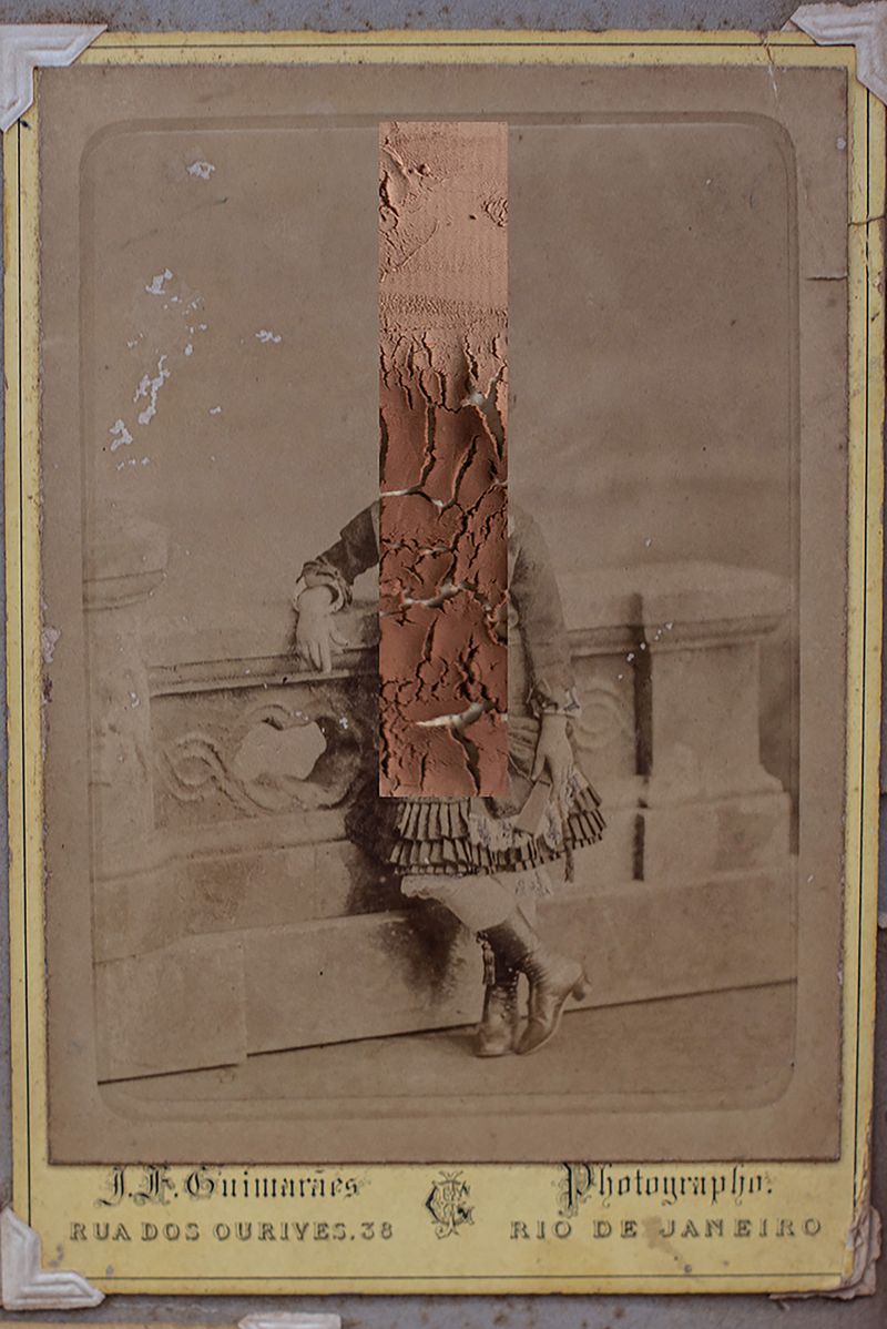 © Ana Leal - Image from the Chão de Histórias photography project
