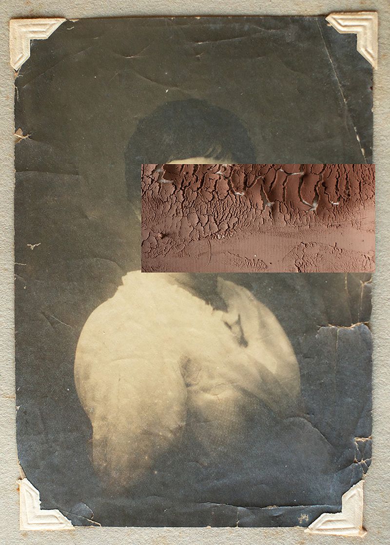 © Ana Leal - Image from the Chão de Histórias photography project