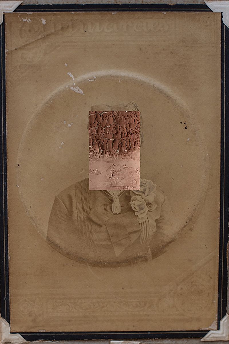 © Ana Leal - Image from the Chão de Histórias photography project