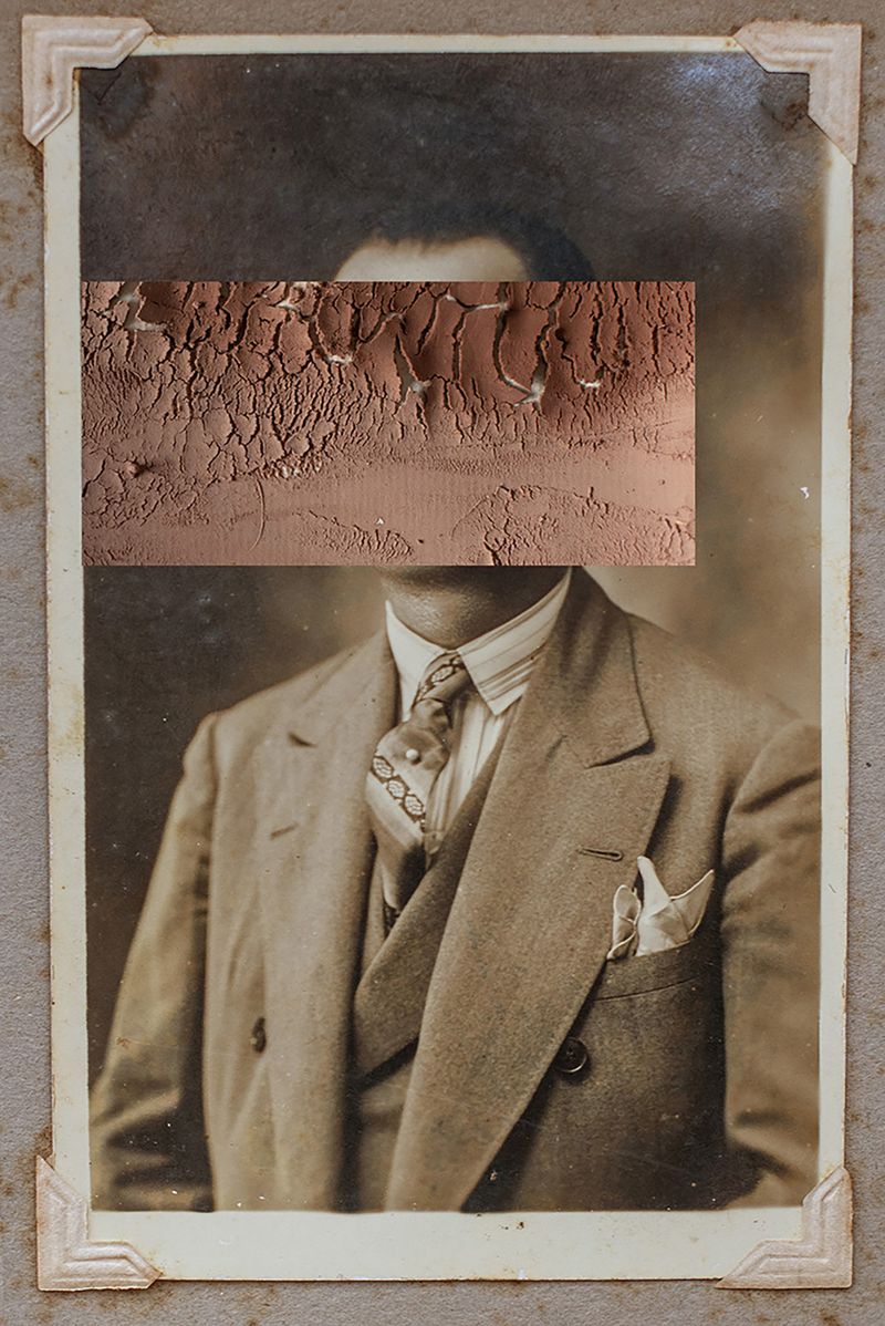 © Ana Leal - Image from the Chão de Histórias photography project