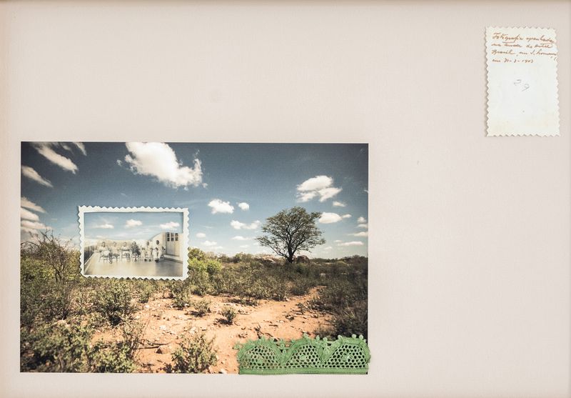 © Ana Leal - Image from the Chão de Histórias photography project