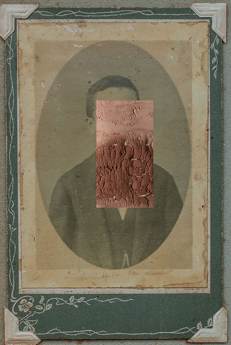 © Ana Leal - Image from the Chão de Histórias photography project