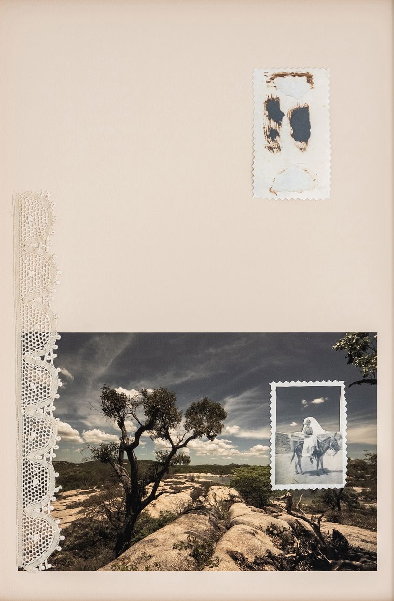 © Ana Leal - Image from the Chão de Histórias photography project
