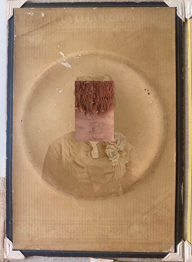 © Ana Leal - Image from the Chão de Histórias photography project