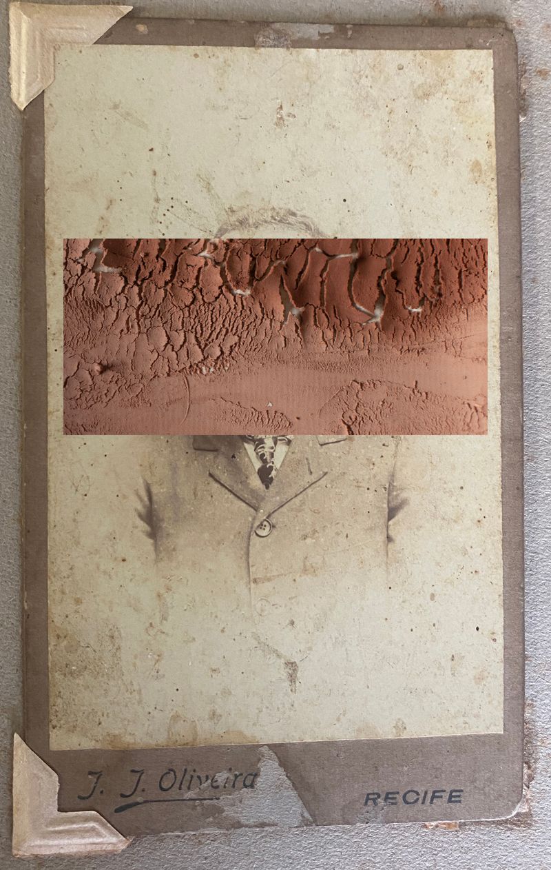 © Ana Leal - Image from the Chão de Histórias photography project