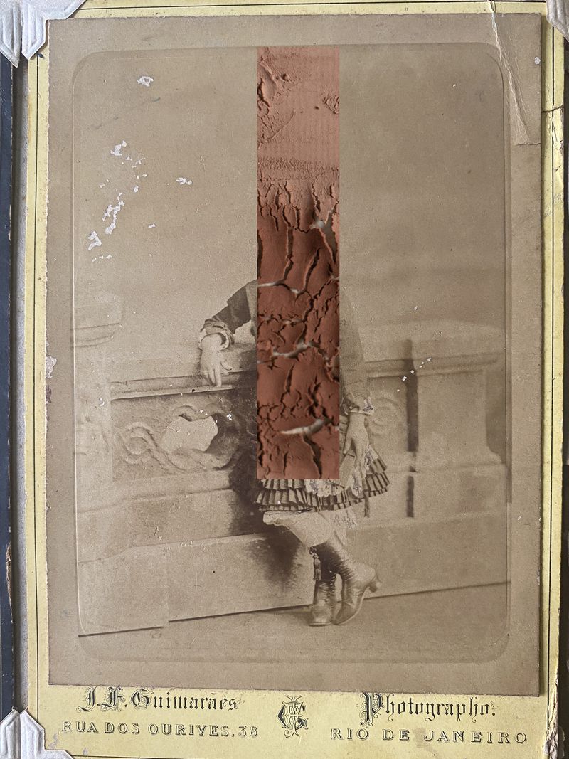 © Ana Leal - Image from the Chão de Histórias photography project