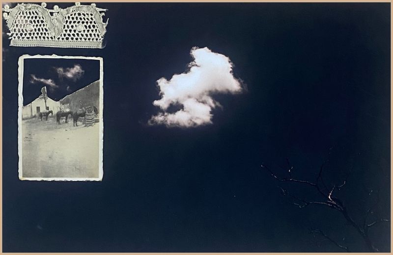 © Ana Leal - Image from the Chão de Histórias photography project