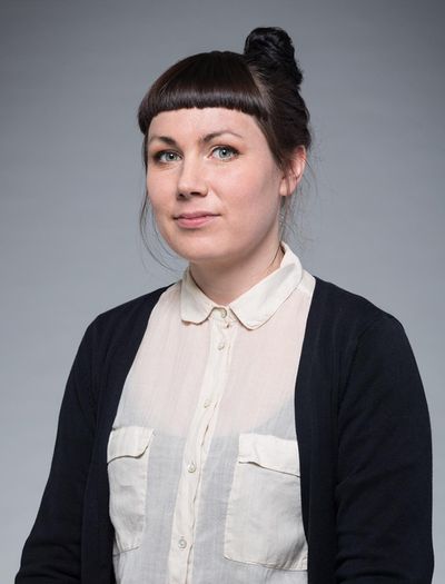 Carla Liesching
