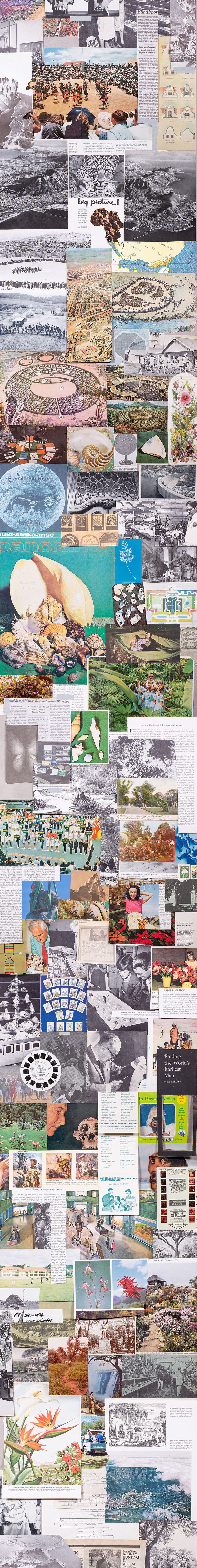 © Carla Liesching - Image from the Good Hope photography project