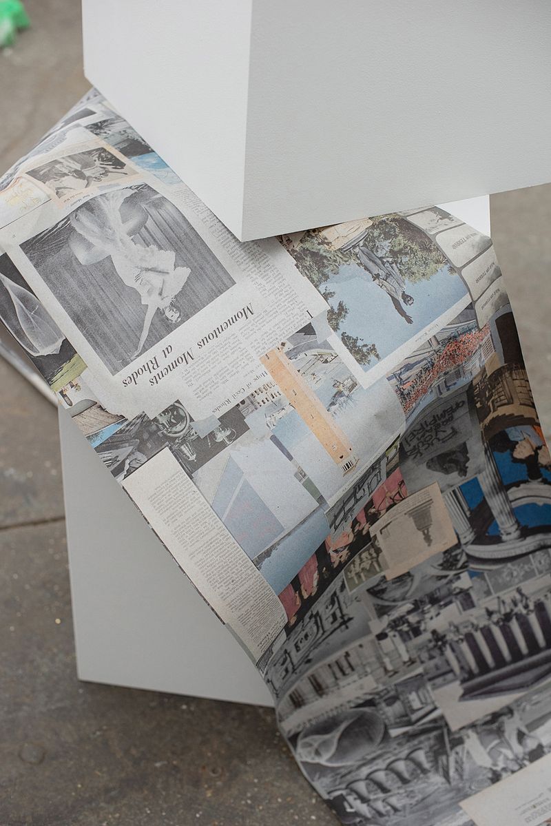 © Carla Liesching - Image from the Good Hope photography project