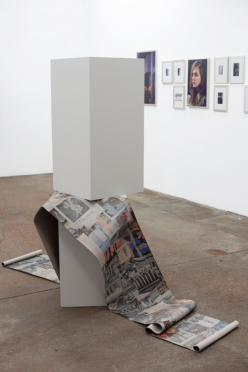 © Carla Liesching - Image from the Good Hope photography project