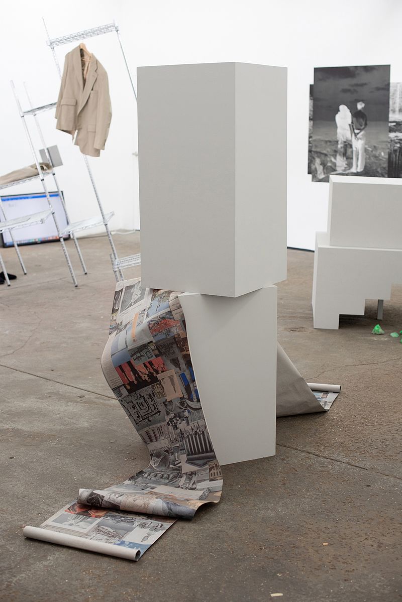 © Carla Liesching - Image from the Good Hope photography project