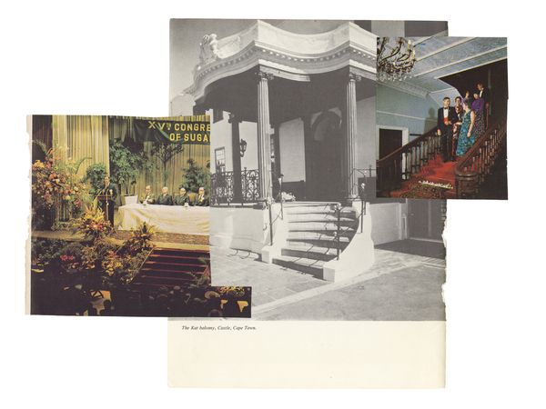 © Carla Liesching - Image from the Good Hope photography project