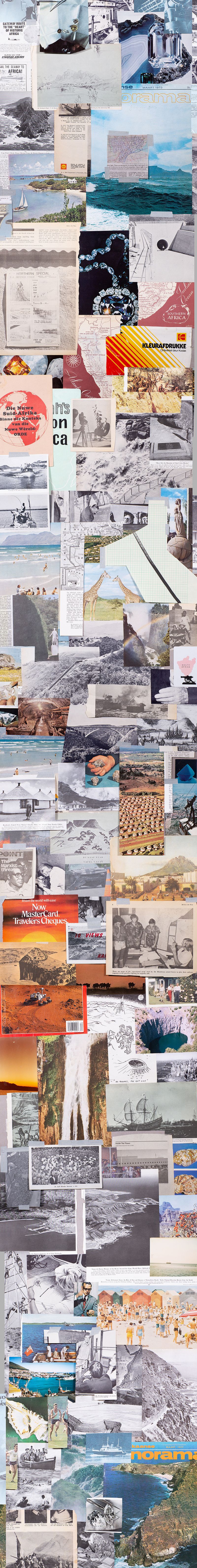 © Carla Liesching - Image from the Good Hope photography project