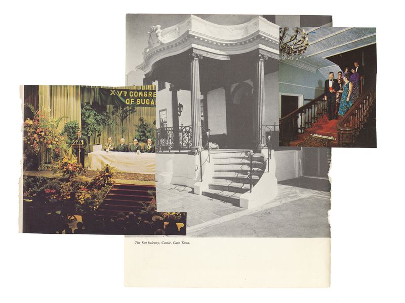 © Carla Liesching - Image from the Good Hope photography project