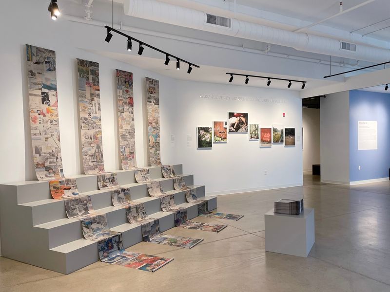 © Carla Liesching - Image from the Good Hope photography project