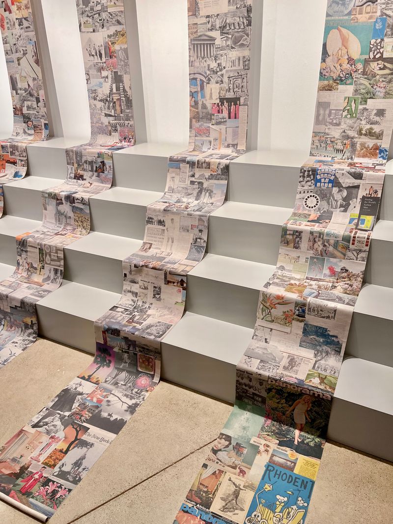 © Carla Liesching - Image from the Good Hope photography project