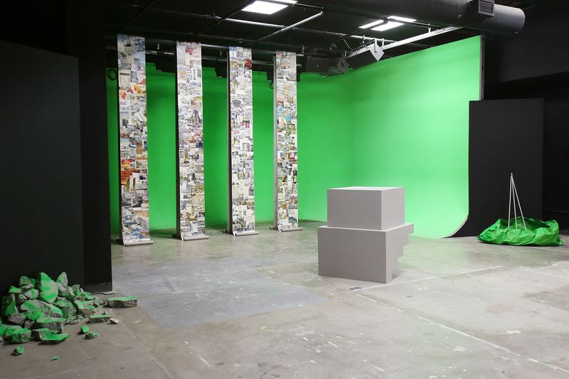 © Carla Liesching - Image from the Good Hope photography project