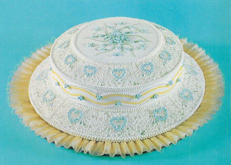 © Carla Liesching - Image from the Powder Blue photography project