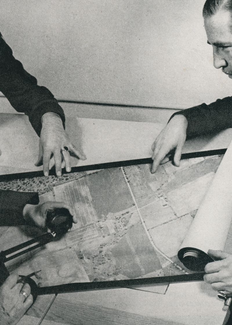 © Carla Liesching - Image from the Powder Blue photography project