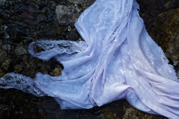 © Arina Starykh - Image from the Blood is thicker than water photography project