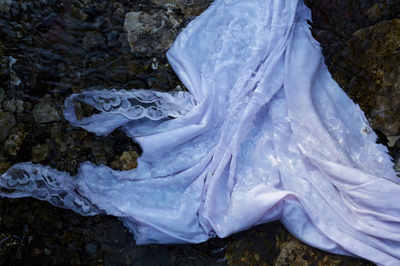 © Arina Starykh - Image from the Blood is thicker than water photography project