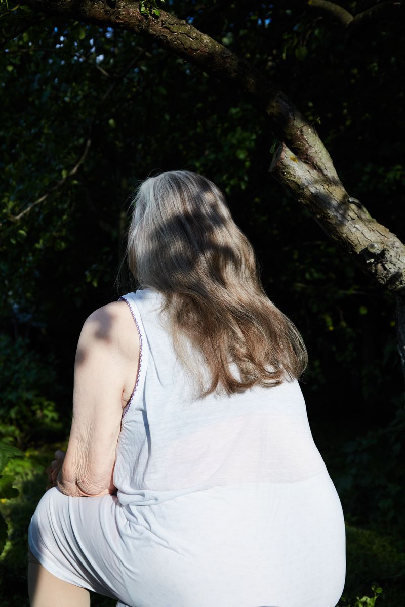 © Arina Starykh - Image from the Blood is thicker than water photography project