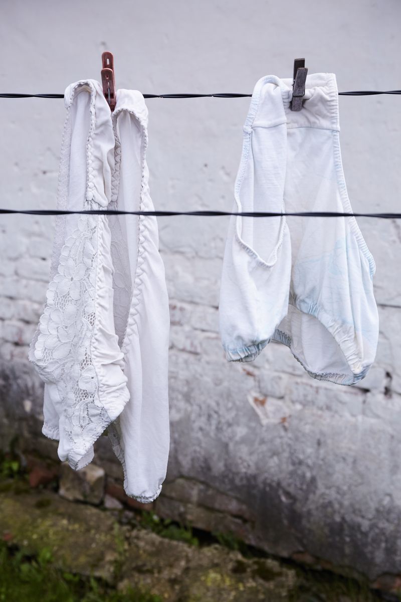 © Arina Starykh - Image from the Blood is thicker than water photography project