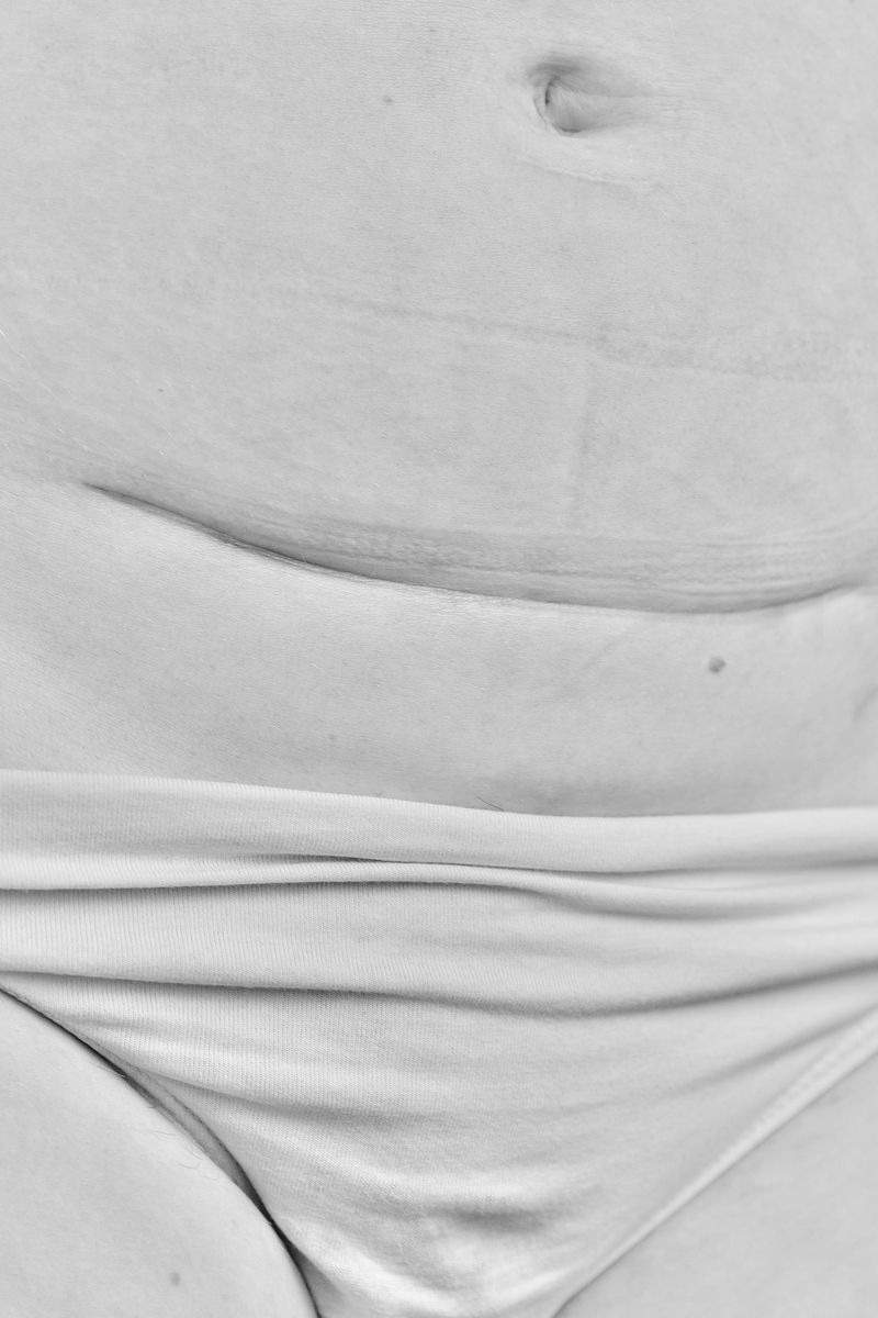 © Arina Starykh - Image from the Traces photography project