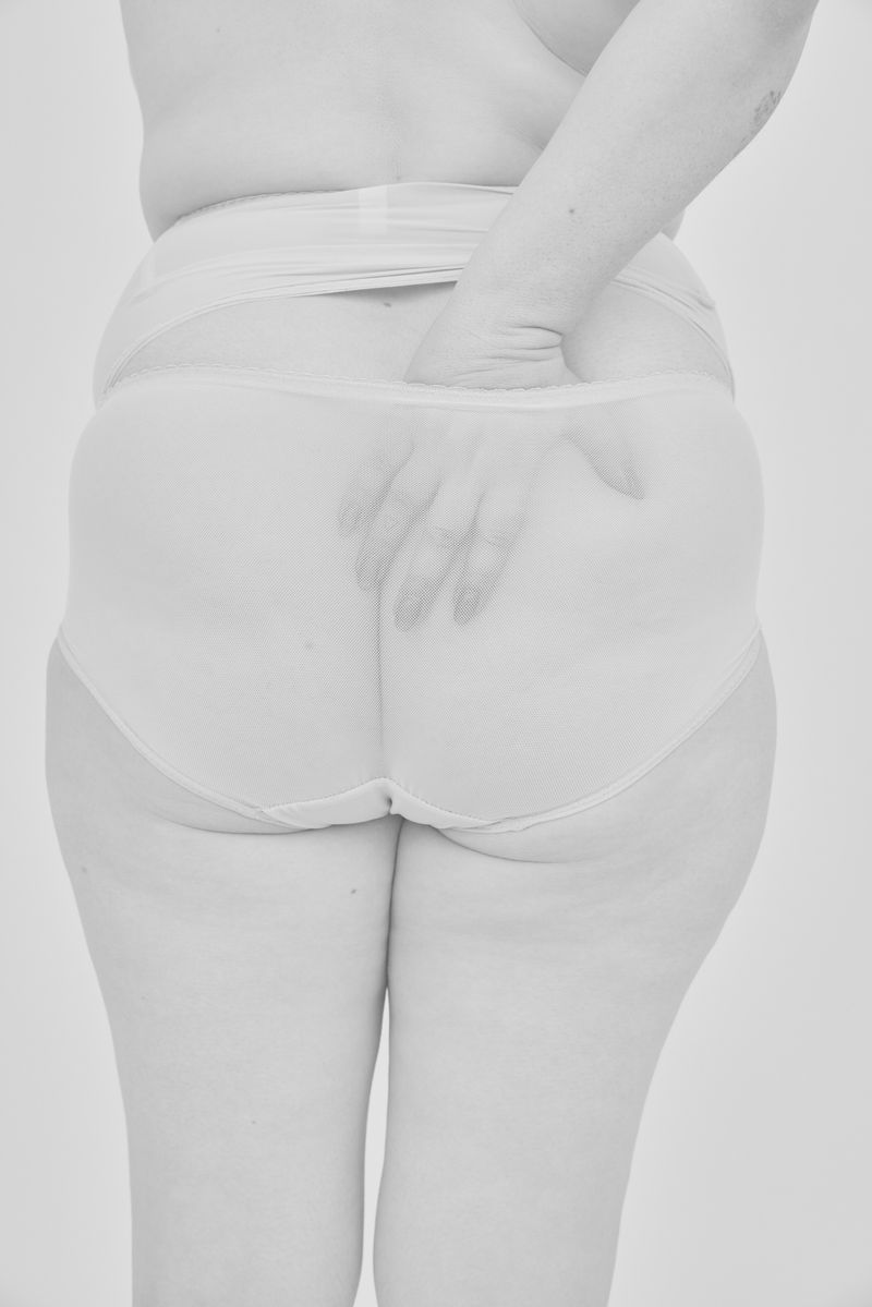 © Arina Starykh - Image from the Traces photography project