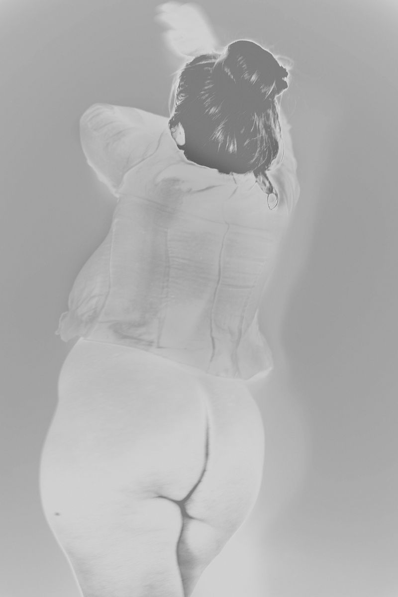 © Arina Starykh - Image from the Traces photography project