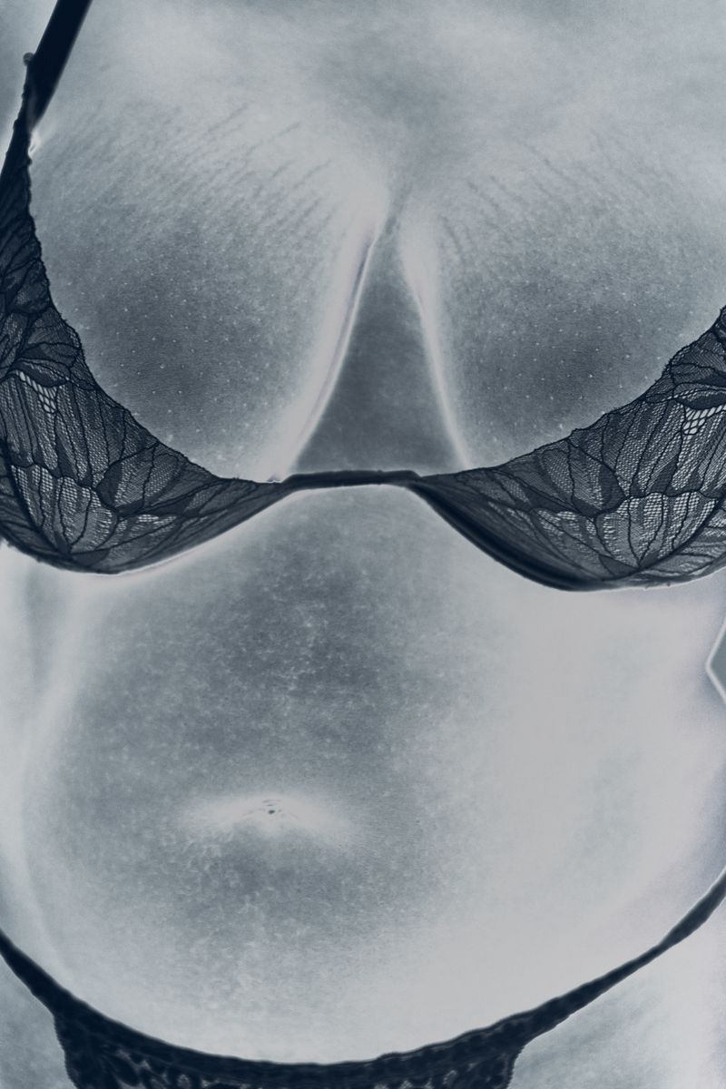 © Arina Starykh - Image from the Traces photography project