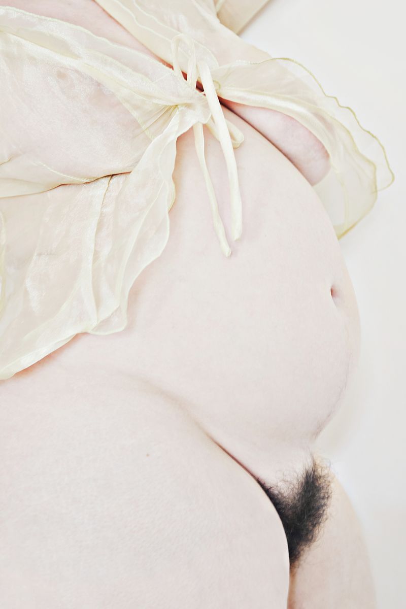 © Arina Starykh - Image from the Traces photography project