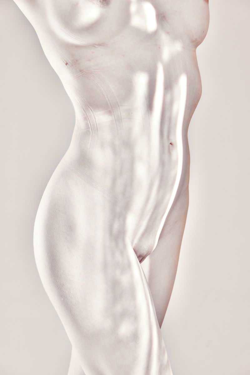 © Arina Starykh - Image from the Traces photography project