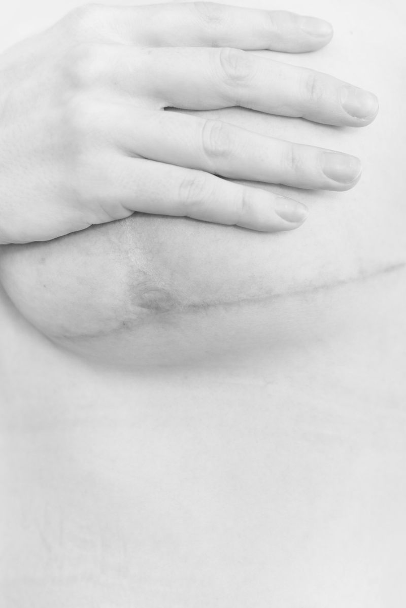 © Arina Starykh - Image from the Traces photography project